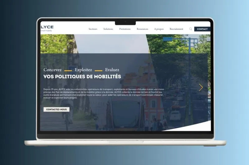 Développement de Alyce