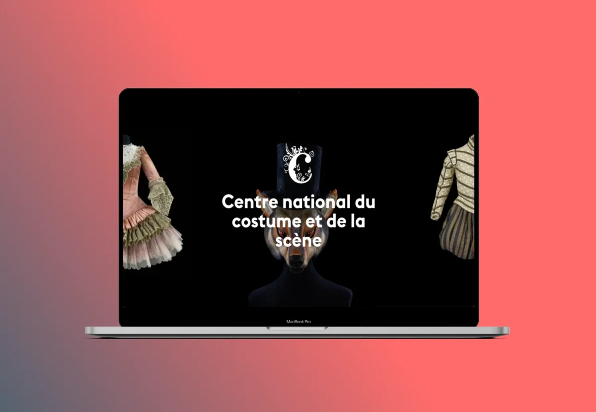 Développement de CNCS
